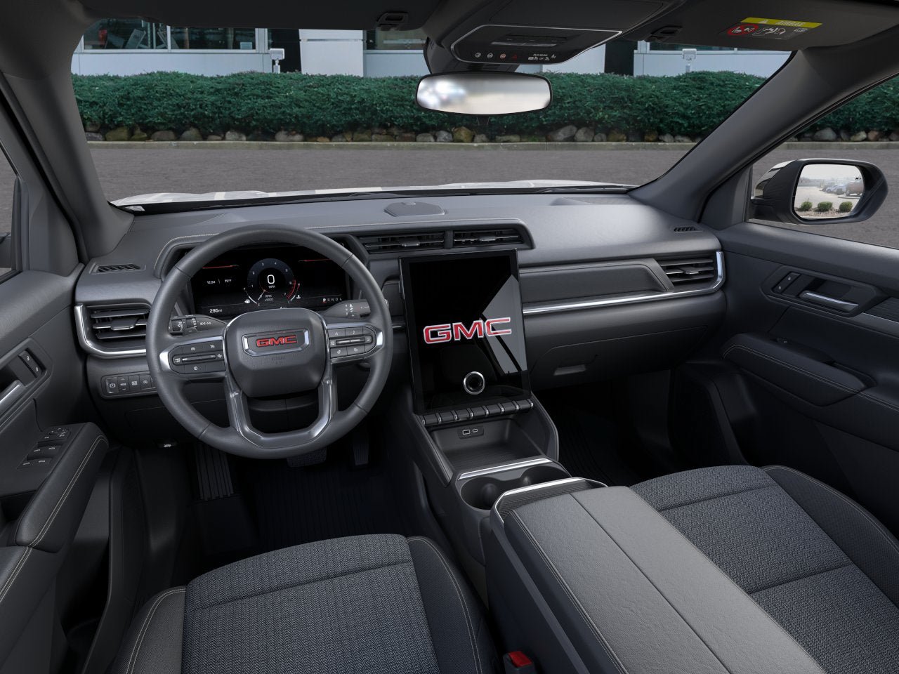 New 2027 GMC Terrain Elevation w/ LPO, Floor Liner Package FWD image 39