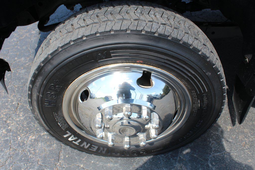 Used 2015 Ford F450 XL w/ Power Equipment Group AWD/4WD image 24