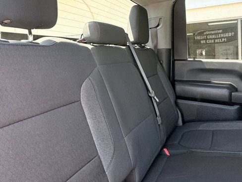 Used 2022 Chevrolet Silverado 2500 LT AWD/4WD image 11
