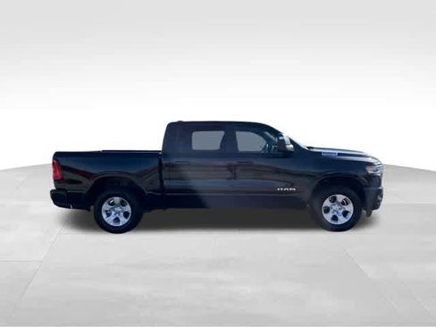 New 2025 RAM 1500 Big Horn image 2