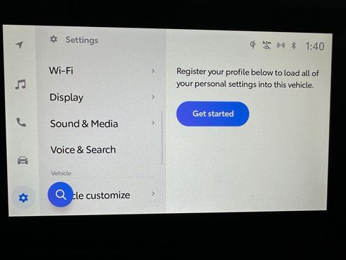 Used 2025 Toyota 4Runner TRD Off-Road image 35