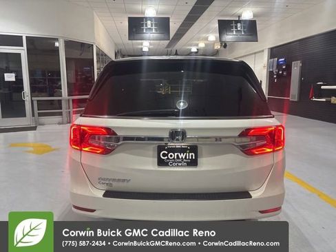 Used 2019 Honda Odyssey EX-L image 5