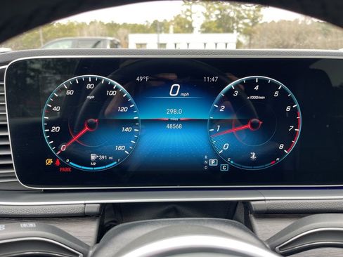 Certified 2021 Mercedes-Benz GLE 350 4MATIC image 10