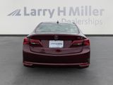 Used 2015 Acura TLX V6 w/ Technology Package image 4