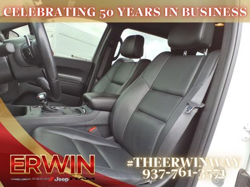 Used 2020 Dodge Durango GT image 12