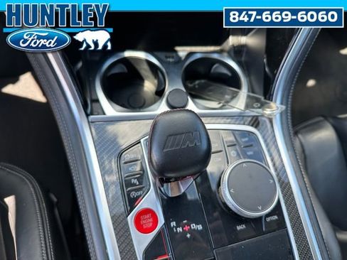 Used 2022 BMW M8 Gran Coupe xDrive Competition w/ M Driver's Package image 53