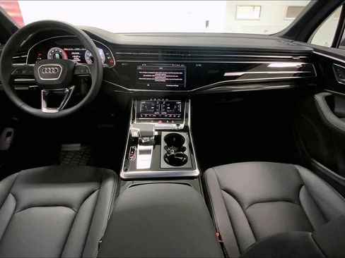 New 2026 Audi Q7 3.0T Premium Plus image 10
