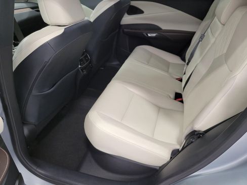 Used 2024 Lexus RX 350 Premium w/ Convenience Package AWD/4WD image 21