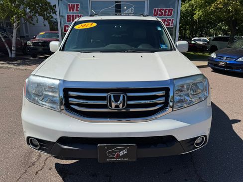 Used 2013 Honda Pilot Touring image 3