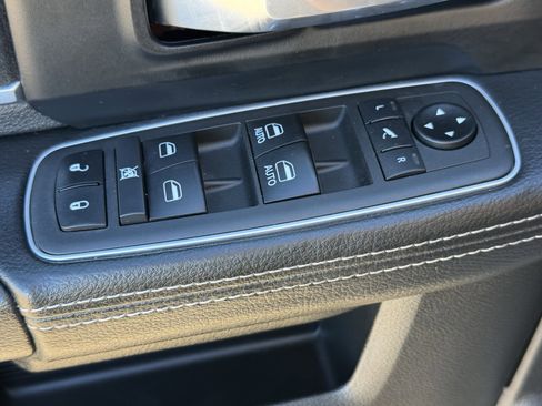 Used 2021 RAM 2500 Laramie image 26