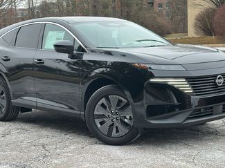 New 2026 Nissan Murano SL video 1