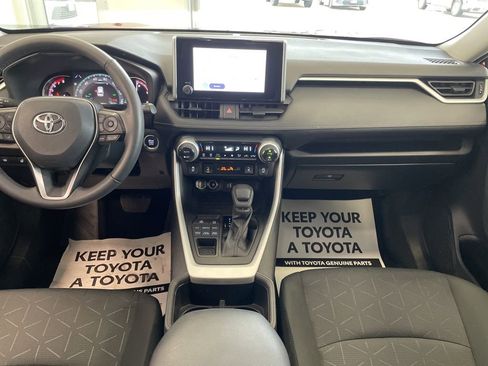 Used 2023 Toyota RAV4 XLE image 13