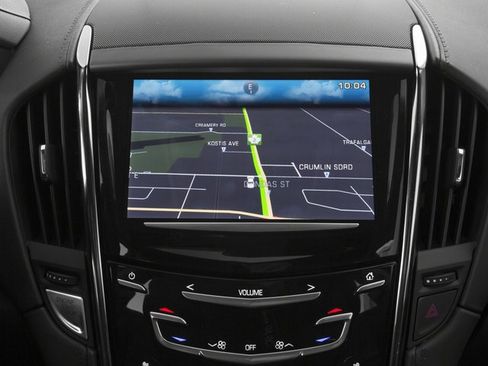 Used 2016 Cadillac ATS Luxury image 24