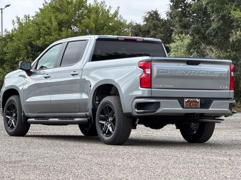 New 2026 Chevrolet Silverado 1500 RST w/ RST Select Package RWD image 6