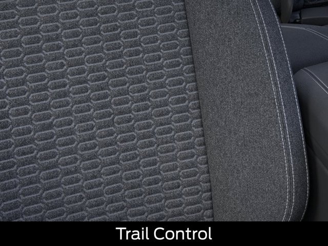 New 2026 Ford Ranger XLT AWD/4WD image 17