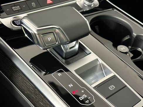New 2026 Audi Q7 2.0T Premium image 22