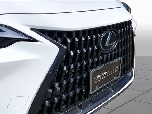 Certified 2026 Lexus NX 350h AWD w/ Cold Area Package image 30