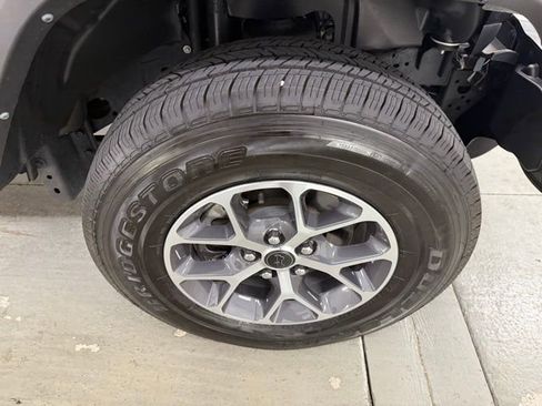 Used 2024 Jeep Gladiator Sport image 5