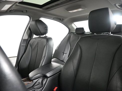 Used 2014 BMW 328i xDrive Sedan image 5