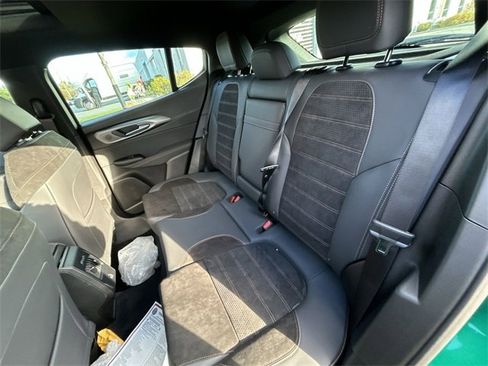 New 2025 Alfa Romeo Tonale image 13