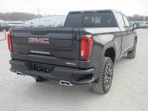 New 2026 GMC Sierra 1500 AT4 image 5