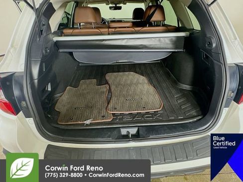 Used 2018 Subaru Outback 3.6R Touring AWD/4WD image 30