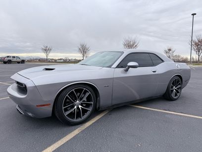 Used 2015 Dodge Challenger R/T w/ Quick Order Package 22B R/T