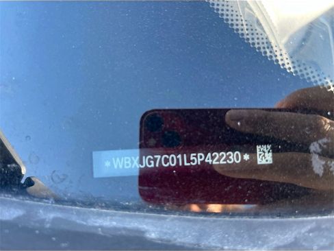 Used 2020 BMW X1 sDrive28i w/ Convenience Package image 34