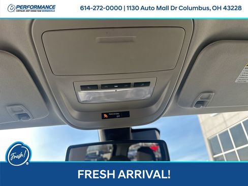 Used 2018 GMC Canyon All Terrain image 25