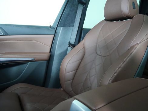 Certified 2023 BMW X5 sDrive40i w/ M Sport Package image 28