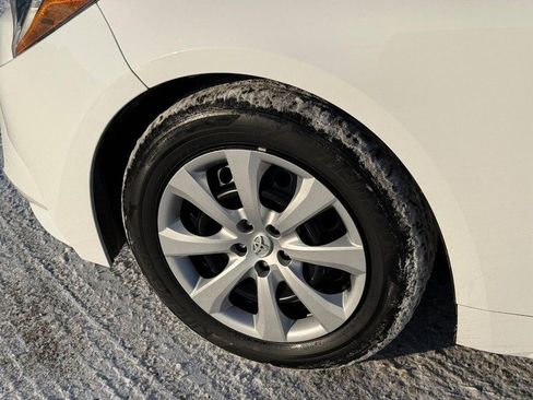 Used 2024 Toyota Corolla LE image 10