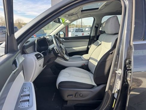 Used 2020 Hyundai Palisade SEL image 21