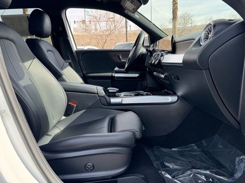 Certified 2023 Mercedes-Benz EQB 250+ w/ Exclusive Package image 24