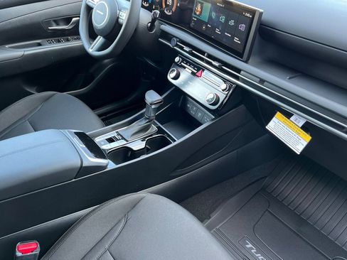 New 2026 Hyundai Tucson SEL AWD/4WD image 19