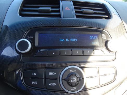 Used 2015 Chevrolet Spark LS image 25