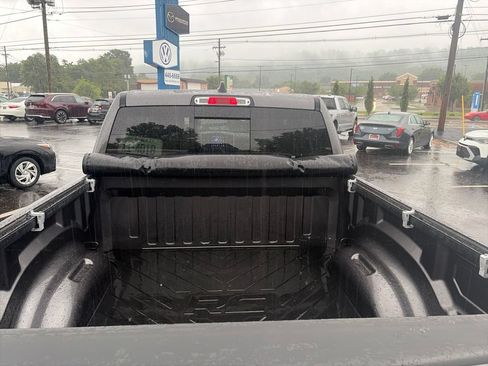 Used 2021 RAM 1500 Big Horn AWD/4WD image 13