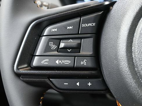 New 2026 Subaru Forester Wilderness AWD/4WD image 26