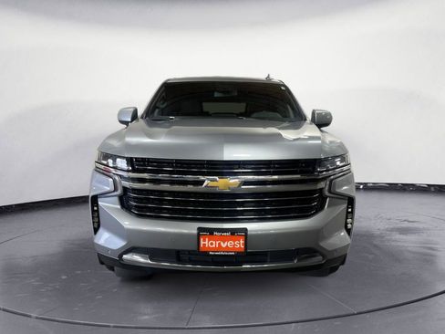 Used 2023 Chevrolet Tahoe LT AWD/4WD image 2