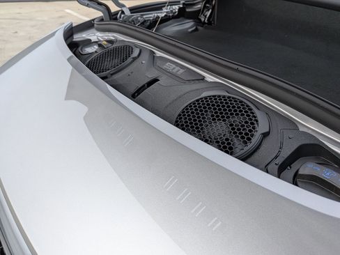 New 2026 Porsche 911 Carrera GTS RWD image 25