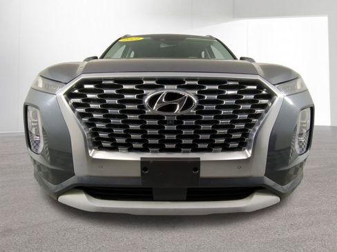 Used 2021 Hyundai Palisade Limited image 44