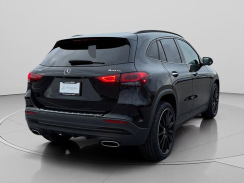 Certified 2023 Mercedes-Benz GLA 250 4MATIC image 5