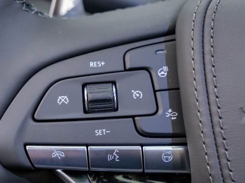 New 2026 Cadillac CT5 V AWD/4WD image 22