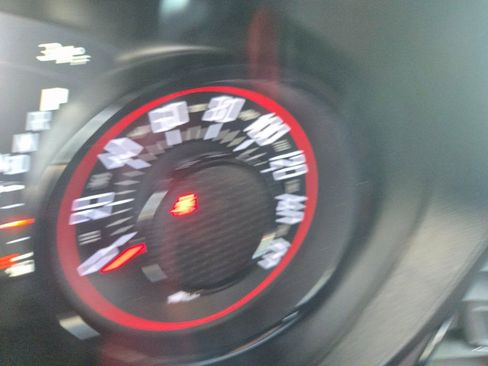 Used 2021 Dodge Challenger GT w/ Blacktop Package image 12