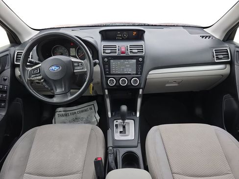 Used 2016 Subaru Forester 2.5i Premium w/ Popular Package #1 AWD/4WD image 9