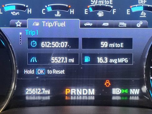 Used 2022 Ford F350 Lariat w/ Lariat Ultimate Package AWD/4WD image 14