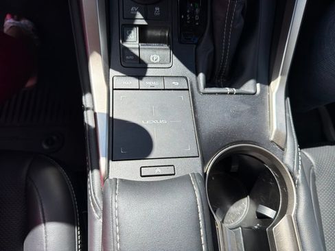 Used 2018 Lexus NX 300h AWD w/ Luxury Package image 9