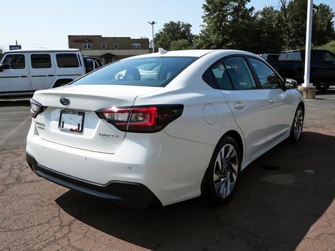 Used 2024 Subaru Legacy Limited AWD/4WD image 6