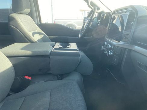 Used 2024 Ford F150 XLT image 8