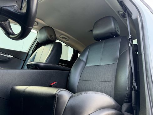 Used 2020 Chevrolet Impala LT w/ LT Convenience Package image 11