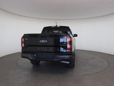 Used 2024 Ford Ranger XLT w/ Equipment Group 301A High AWD/4WD image 16